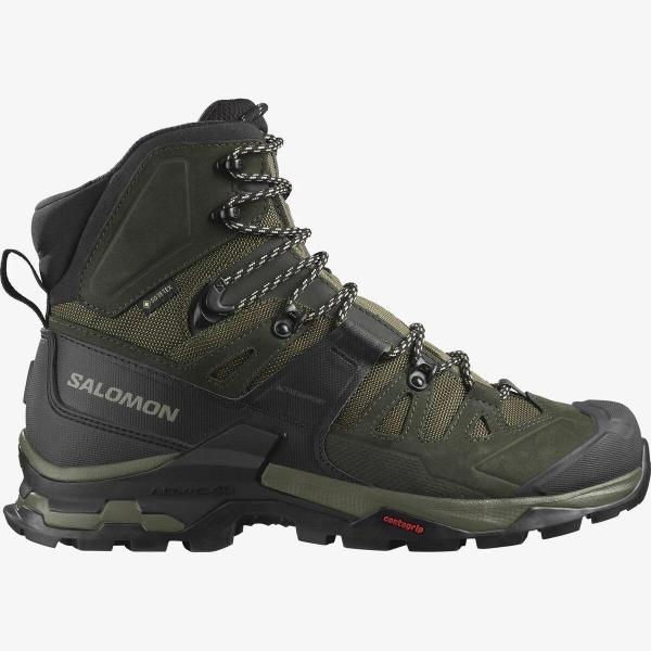 Buty trekkingowe męskie Salomon Quest 4D 4 Gtx