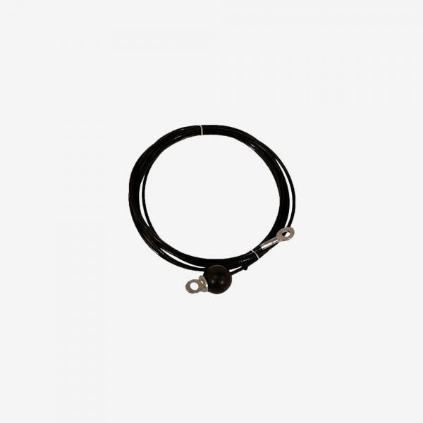 Linka dolna dł. 4060 mm ⌀5 mm - część zamienna do Home Gym 900