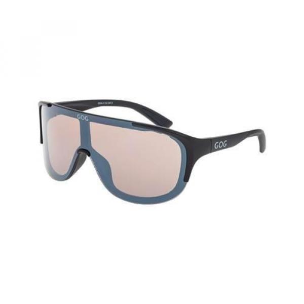 Okulary przeciwsłoneczne unisex Goggle E5041