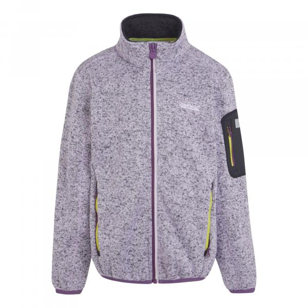 Polar dziecięcy Newhill Fleece Jacket