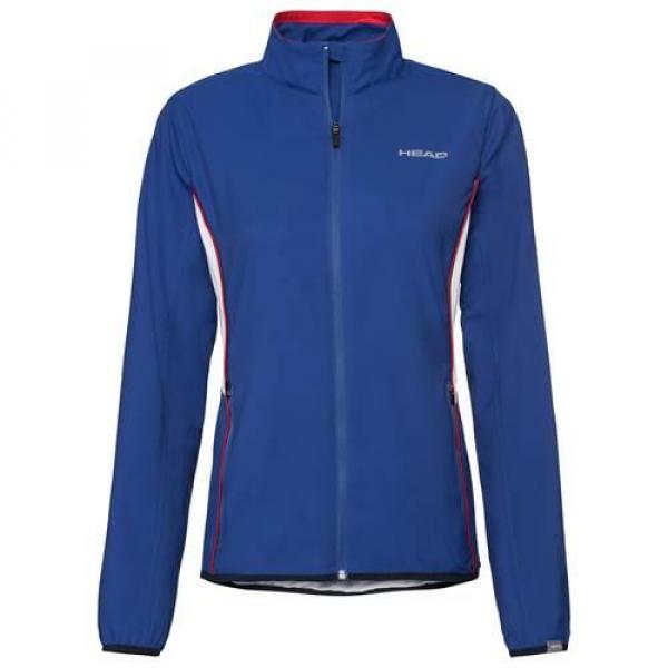 Bluza sportowa damska Head Club