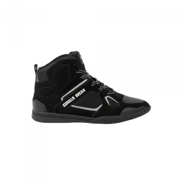 Buty fitness męskie Gorilla Wear Troy High Tops