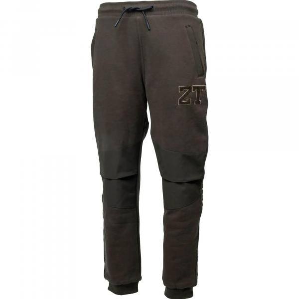 Spodnie Męskie Wędkarskie Nash Zero Tolerance Wind Chill Joggers