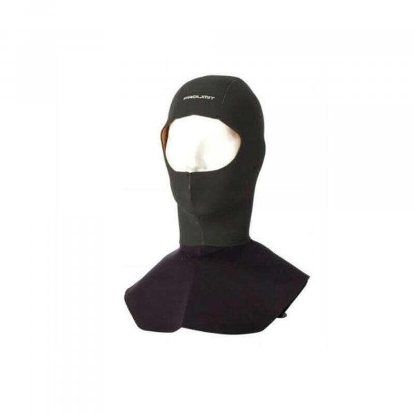 Kaptur neoprenowy do sportów wodnych PROLIMIT Neoprene Hood with Collar