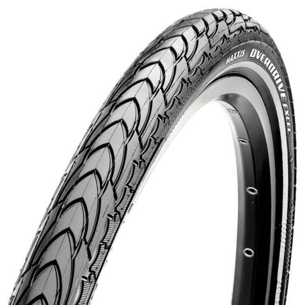 Opona Gravel Maxxis Overdrive Excel 700x47c 47-622 28\