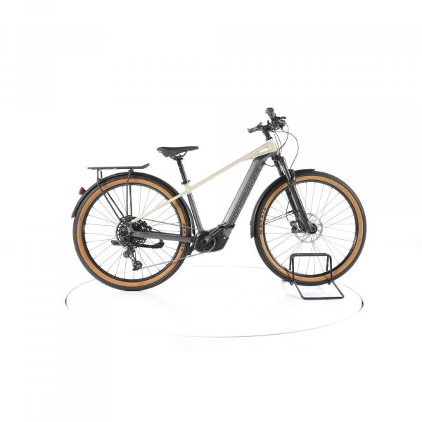 2nd Life - Mondraker PRIME X 2022 E-Bike 2022 - Jak nowy