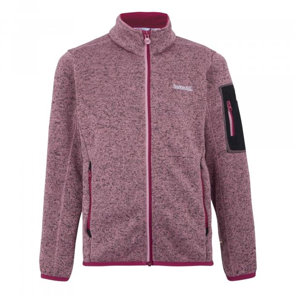 Kurtka Dziecięca Newhill Fleece Jacket
