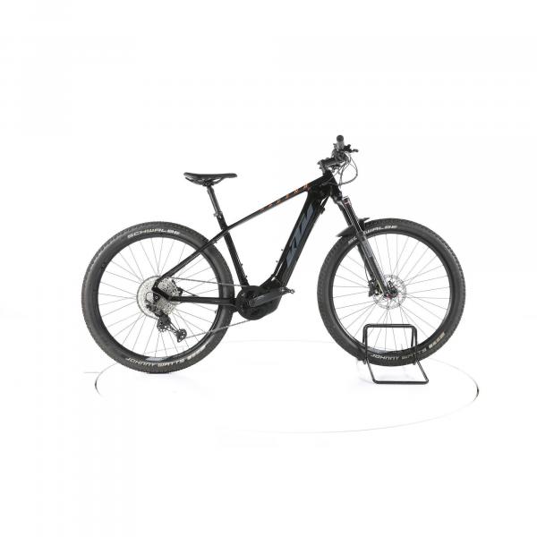 Second Life - KTM Macina Team 692 E-Bike 2022 - Jak nowy