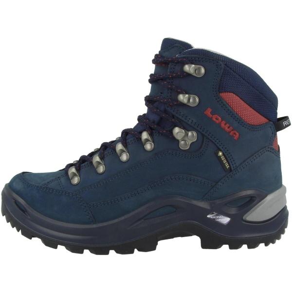 Buty trekkingowe damskie Lowa Renegade Gtx Mid S