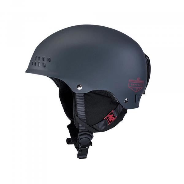 Kask K2 Emphasis Slate/Ardoise 2020