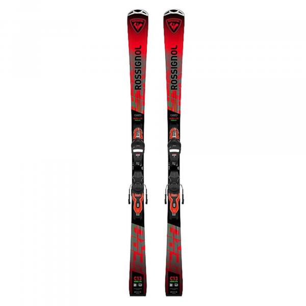 Narty Rossignol Hero LTD XPress / XPress 11