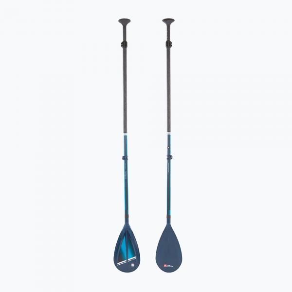 Wiosło SUP 3-częściowe Red Paddle Co Prime Tough