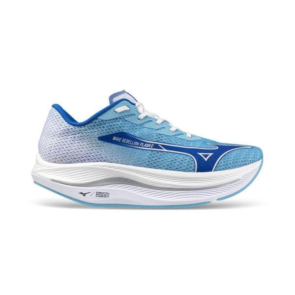 Buty do biegania Mizuno Wave Rebellion Flash