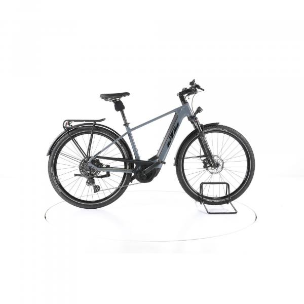 Second Life - KTM MACINA GRAN PRO Trekking E-Bike 2022 - Stan dobry