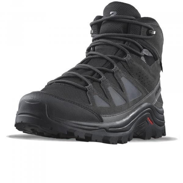 Kozak trekkingowy Quest Rove Gore-Tex Rozmiar 44 2/3 - 471813 Czarny