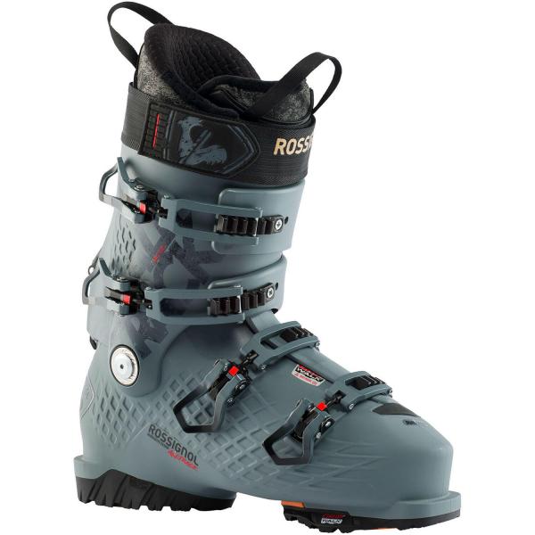 Buty narciarskie Rossignol ALLTRACK PRO 120 GW S. GREY