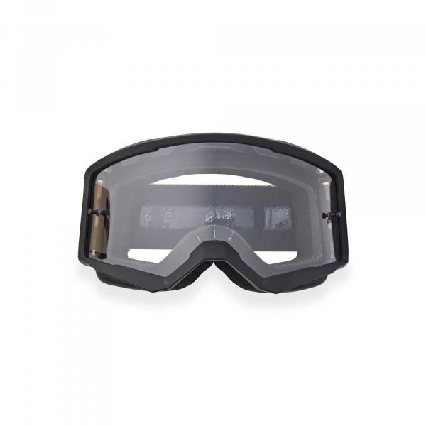 Gogle rowerowe Fox MTB Main Goggle - iron