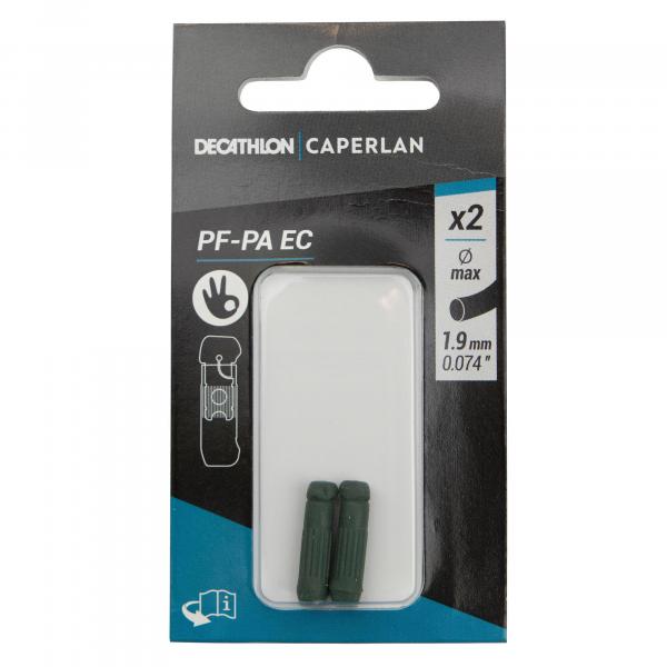 Łącznik do gum CAPERLAN PF-PA EC 1,9 mm