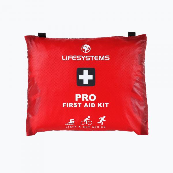 Apteczka turystyczna Lifesystems Light & Dry Pro First Aid Kit