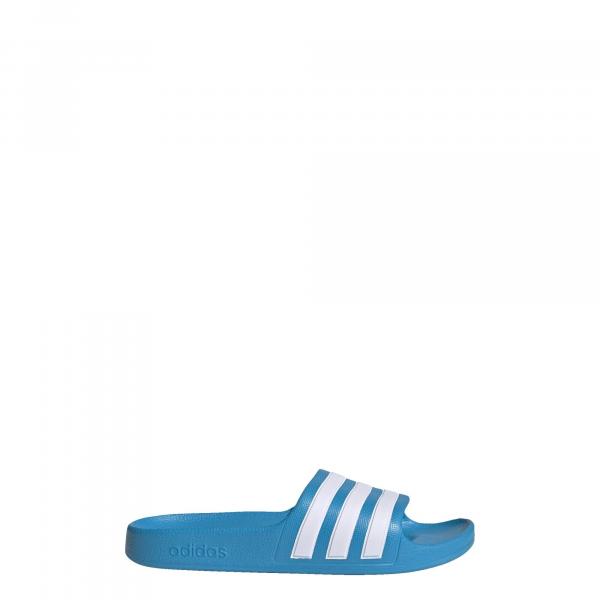 Klapki basenowe dla dzieci Adidas Adilette Aqua Slides