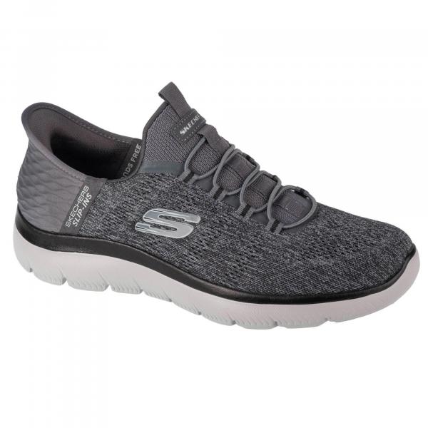 Buty sportowe Sneakersy męskie, Skechers Slip-Ins: Summits - Key Pace