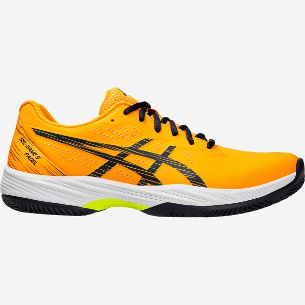 Buty do padla męskie ASICS Gel game 9