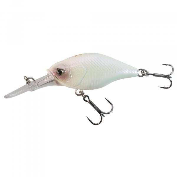 Wobler Crankbait Deep Diving Caperlan WXM CRKDD 40 F biały