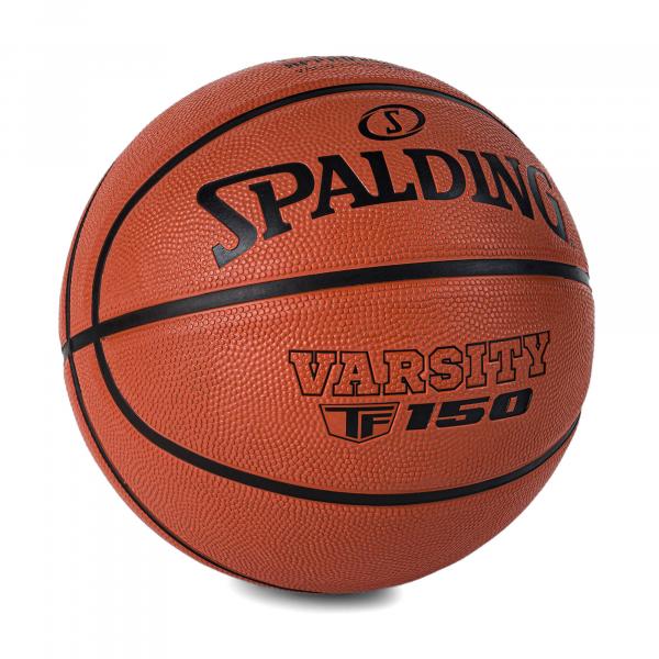 Piłka do koszykówki Spalding TF-150 Varsity Logo FIBA