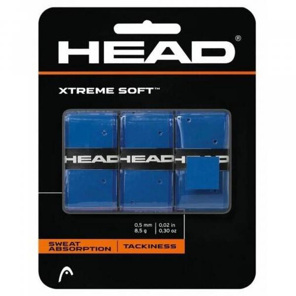 Owijki tenisowe wierzchnie Head Xtreme Soft