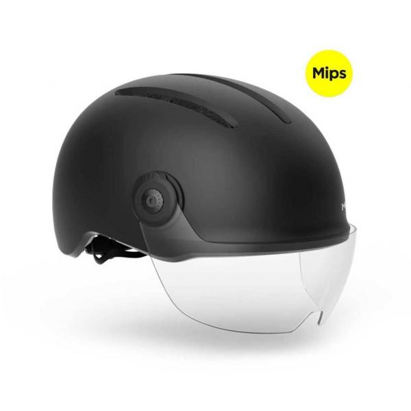 Kask rowerowy Vibe On MIPS
