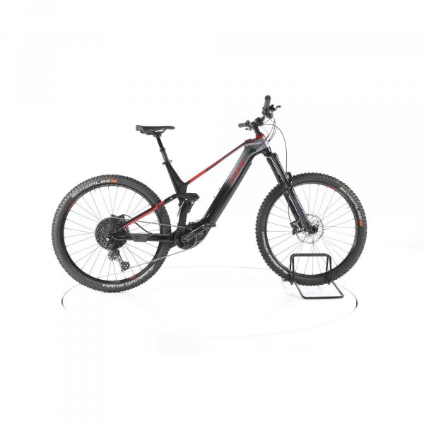 Second Life - Conway eWME 429 Fully E-Bike 2021 - Jak nowy