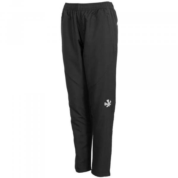 Reece Varsity Ladies Pantie Black L - Wygodne i trwałe