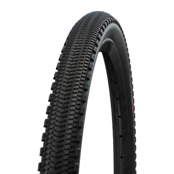 Opona szutrowa G-ONE OVERLAND, 28x1.50\