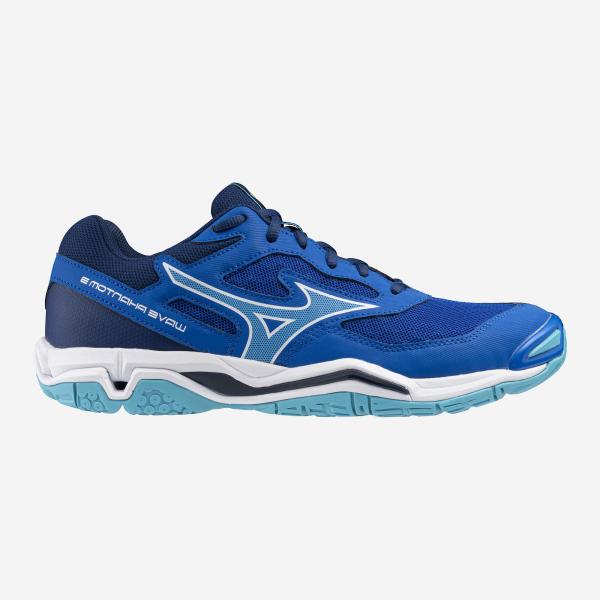 Buty do piłki ręcznej Mizuno Wave Phantom 3