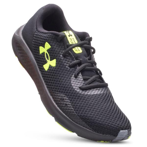 Buty do biegania męskie UNDER ARMOUR Pursuit 3