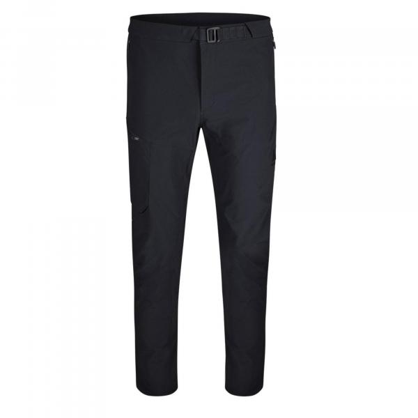 Spodnie tech. męskie Odlo Pants regular length ASCENT