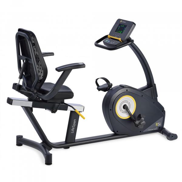 Rower treningowy LifeSpan Fitness R5i Rower treningowy