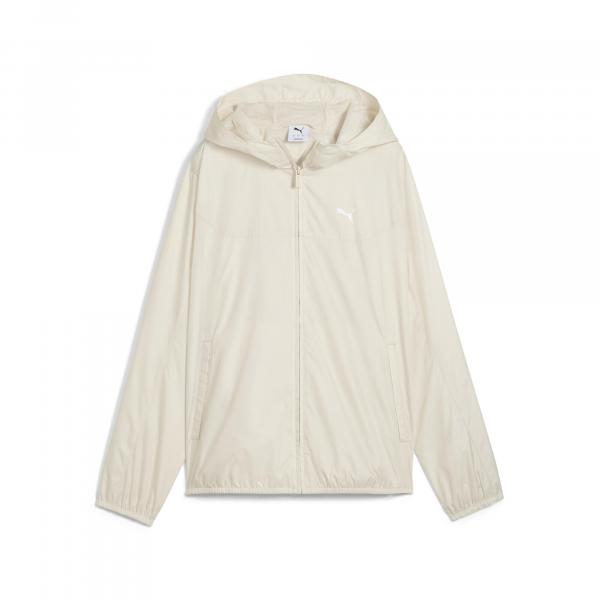 Puma Kurtka Ess Regular Windbreaker 68513387