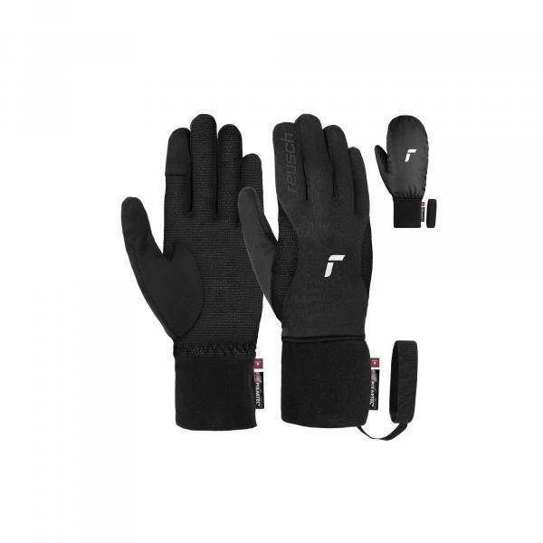Rękawice wielofunkcyjne męskie Reusch Baffin TOUCH-TEC™