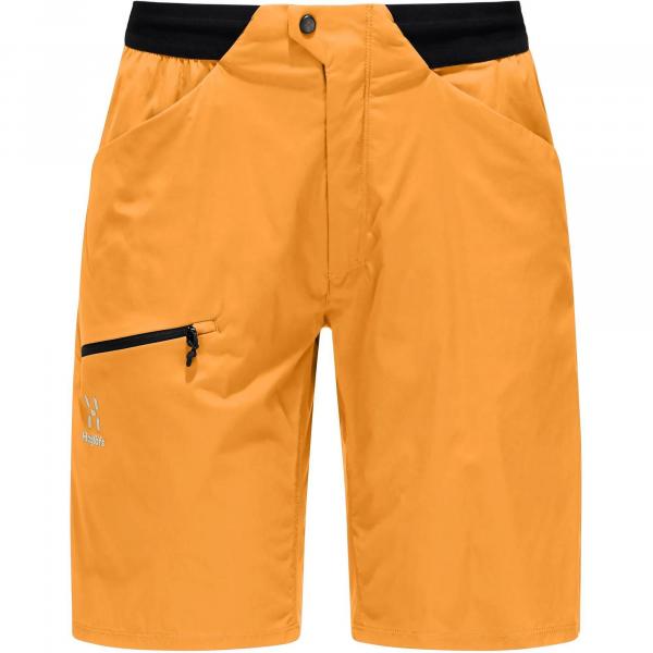 Krótkie spodenki damskie L.I.M Fuse Shorts