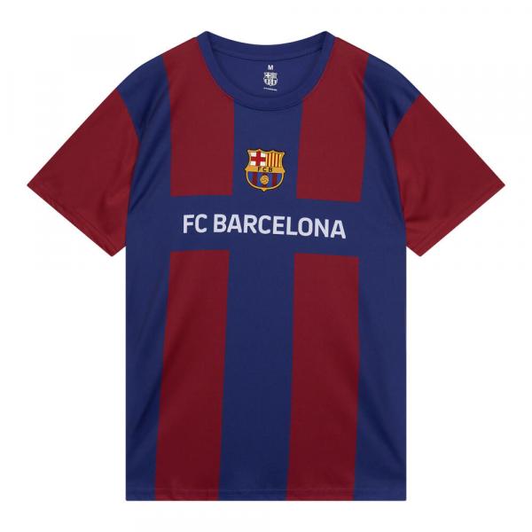 Koszulka piłkarska dla dorosłych FC Barcelona Home 23/24