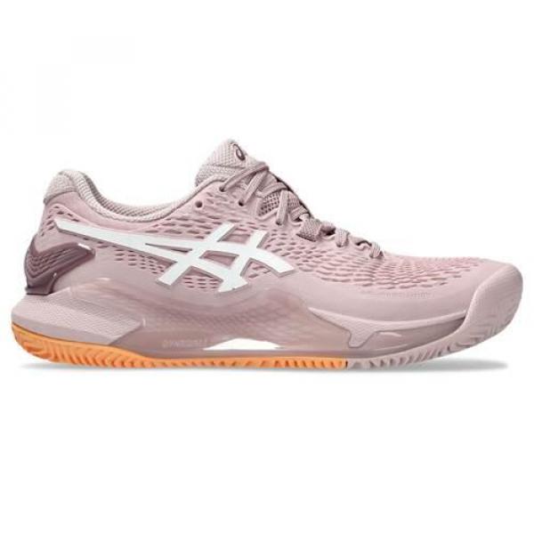 Buty do tenisa damskie Asics Gel-resolution 9 Clay