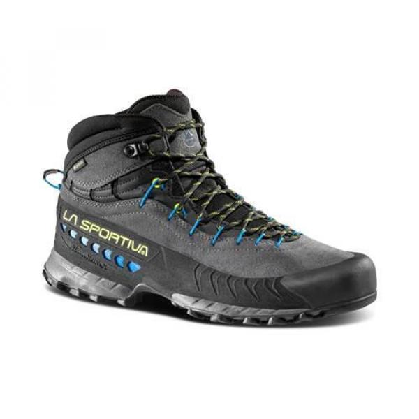 Buty do chodzenia męskie La Sportiva Tx 4 Mid Gtx