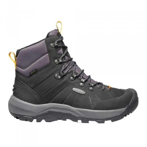 Buty trekkingowe męskie KEEN Revel IV Mid Polar