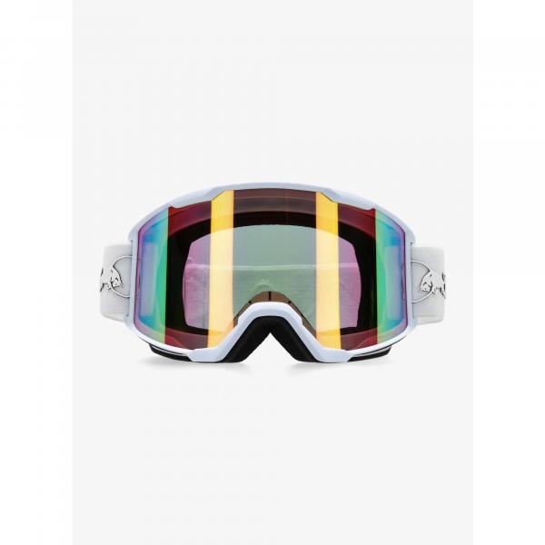 Gogle narciarskie Red Bull Spect Solo - white