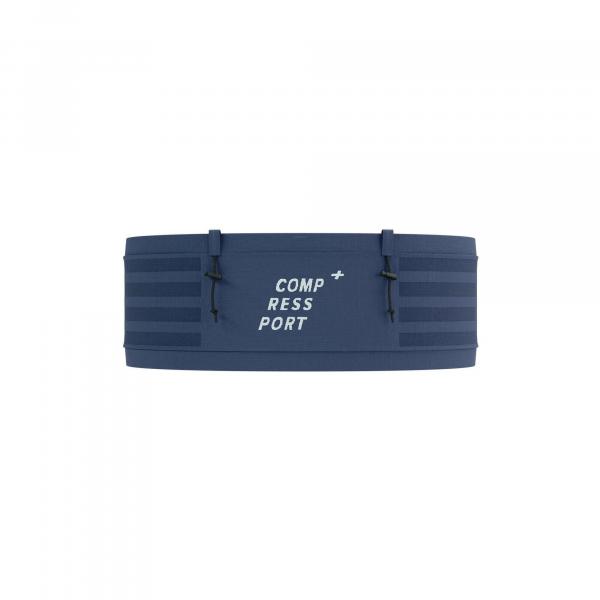 Pas biegowy Compressport Free Belt Pro