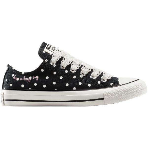 Adidasy Converse Chuck Taylor All Star Polka Dot, Dla obu płci