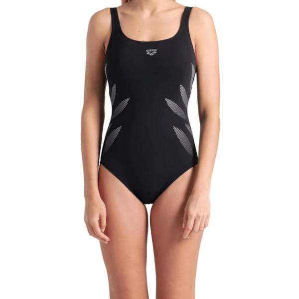 Strój Kąpielowy damski Arena Swimsuit Milena Wing