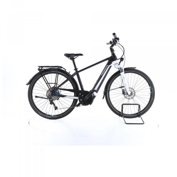 2nd Life - Pegasus Premio Evo 10 Trekking E-Bike 2021 - Stan dobry