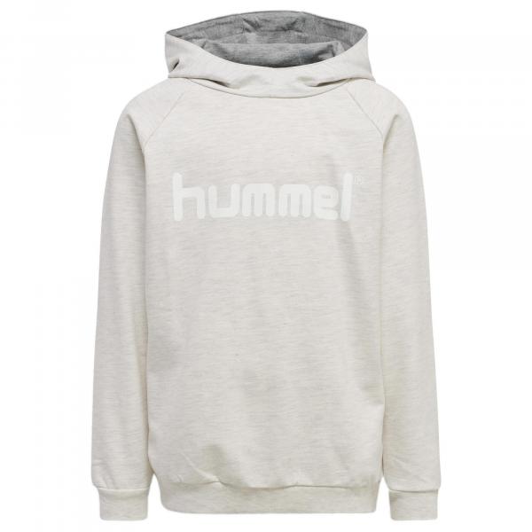 Bluza dziecięca z kapturem Hummel Hmlgo Logo